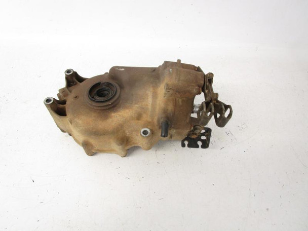 11 Kawasaki KV 750D Brute Force 4x4i Rear Differential Diff 14057-0010 2005-2023