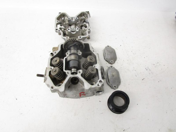 11 Kawasaki KVF 750D Brute Force 4x4i Rear Cylinder Head 11008-0088 2008-2011