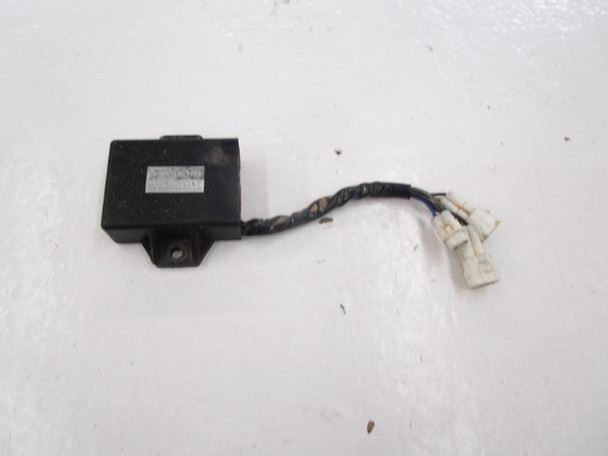 90 Kawasaki KLF 220 Bayou CDI Igniter 21119-1226 1988-1995