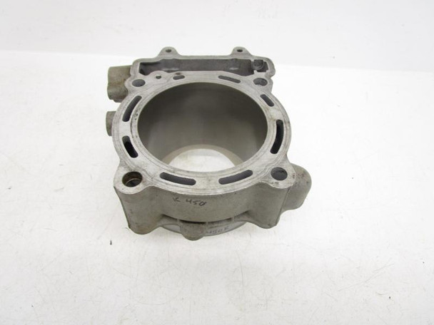 2008-2014 Kawasaki KFX 450R Cylinder Jug 11005-0080