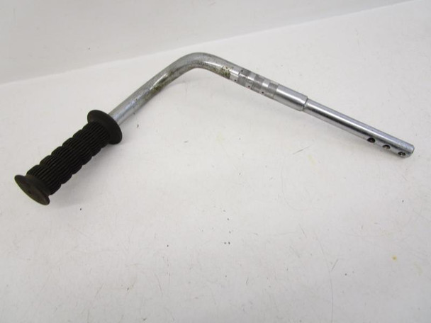 73 Suzuki MT50 MT 50 Trail Hopper Left Handlebar 56150-27000 1973 #2