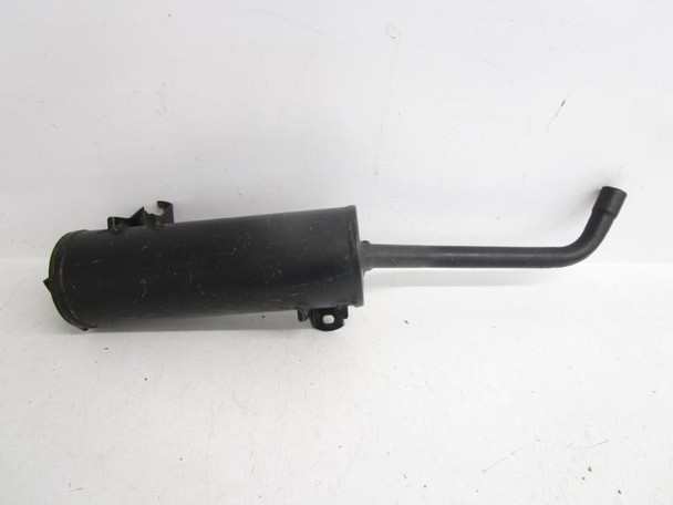 1988-2006 Yamaha YFS 200 Blaster Exhaust Muffler Silencer 2XJ-14753-00-00