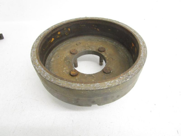 01 Suzuki LTF 300F King Quad 4x4 Rear Brake Drum 64120-39D00 1991-2002