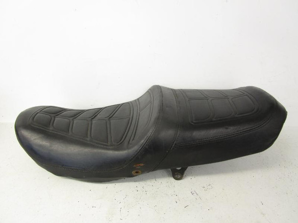 82 Honda CB 750 Nighthawk Seat 77200-ME1-670 1982-1983