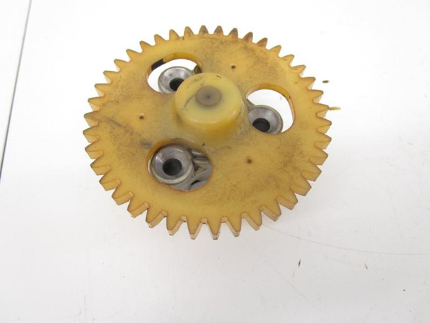 99 Yamaha YFM 400 Kodiak Oil Pump Gear 1UY-13300-00-00 1993-1999