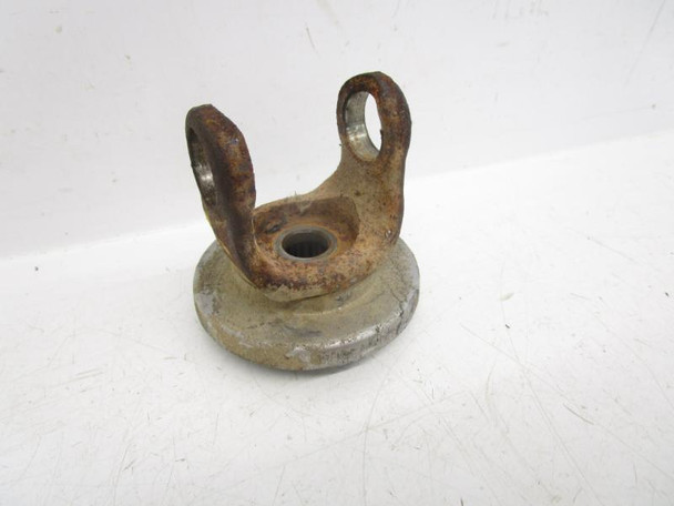 00 Yamaha YFM 600 Grizzly Yoke Joint #4 5KM-17576-00-00 1999-2001