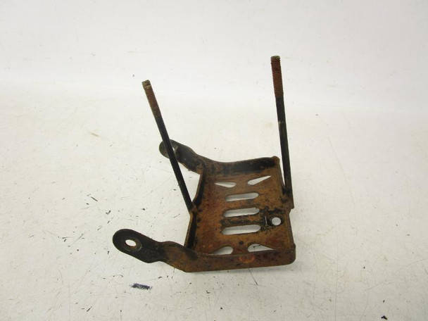 12 Polaris Outlaw 50 Battery Tray Holder 0453864 2008-2019