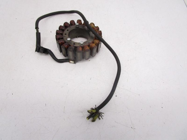 82 Honda VF 750 S Sabre Stator Generator 31120-MB0-005 1982