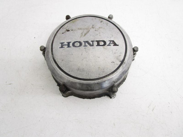 82 Honda VF 750 S Sabre Stator Cover 11631-MB0-000 1982-1985