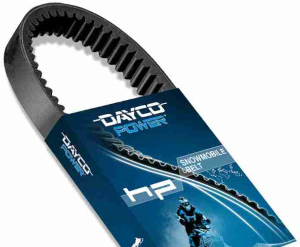 Dayco HP CVT Drive Belt HP3009
