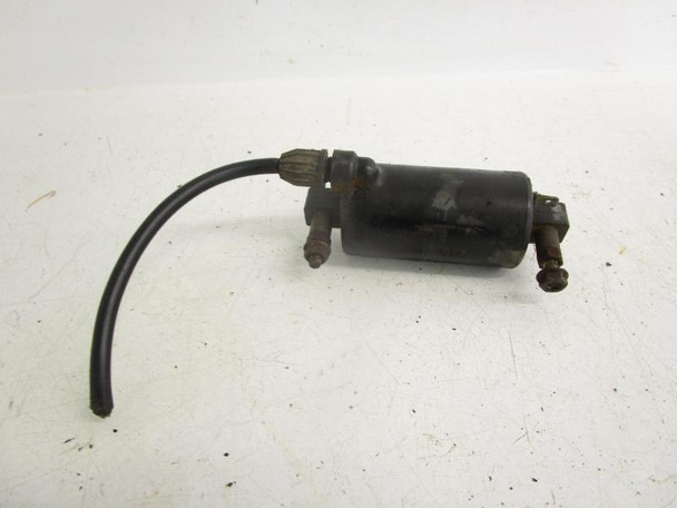 1989-1996 Kawasaki Bayou KLF 300 C 4x4 Ignition Coil 21121-1049