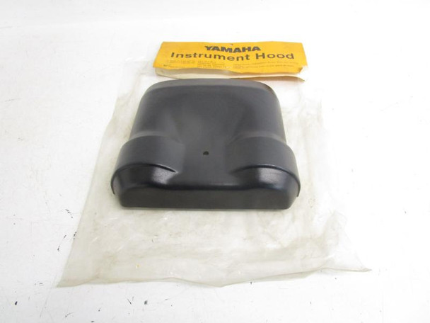 Yamaha XJ 650 G H LH Maxim Instrument Hood Cover ABA-44704-00-00