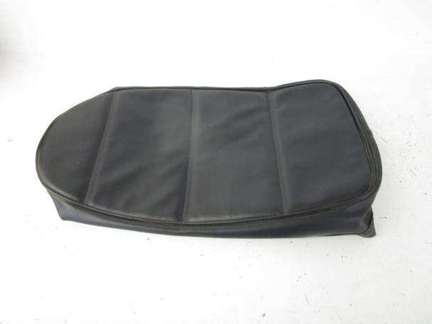 1981-1983 Honda ATC 185 S Hanson Design Deluxe Padded Seat Cover Replacement