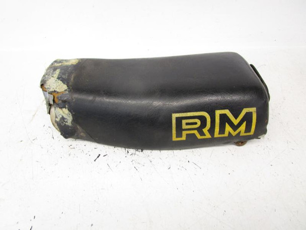 80 Suzuki RM80 RM 80 Seat Pan Foam 45100-20300-865 1980-1981