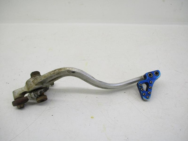 2008-2016 KTM 300 XC XCW Husaberg Rear Brake Pedal Lever 77213050044