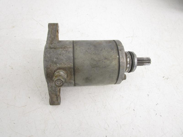 05 Arctic Cat 400 4x4 Auto OEM Starter Starting Motor 3545-016 2003-2008