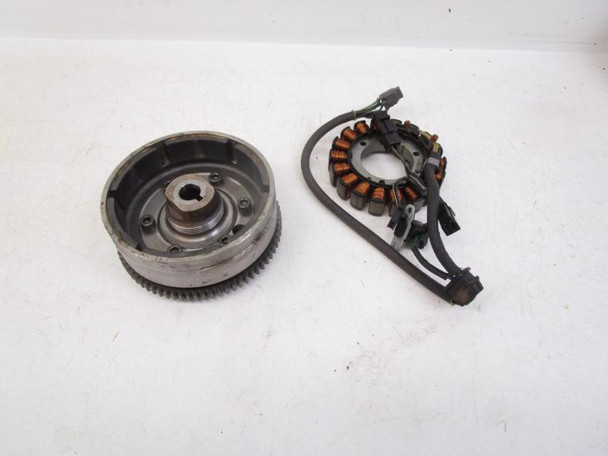 05 Arctic Cat 400 4x4 OEM Stator Generator Flywheel Rotor 3430-053 2003-2008