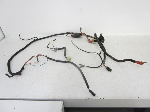 98 Polaris Sportsman 500 Wiring Harness *For Parts* 2460544 1996-1998