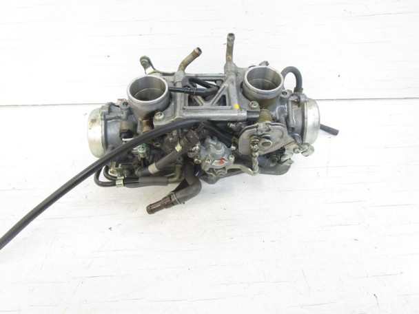 1990-1991 Honda GL 1500 Goldwing Carburetors Carbs 16100-MT8-640