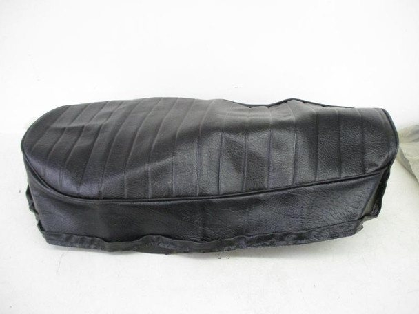 1971-1975 Suzuki T500 Titan Ancra Seat Cover