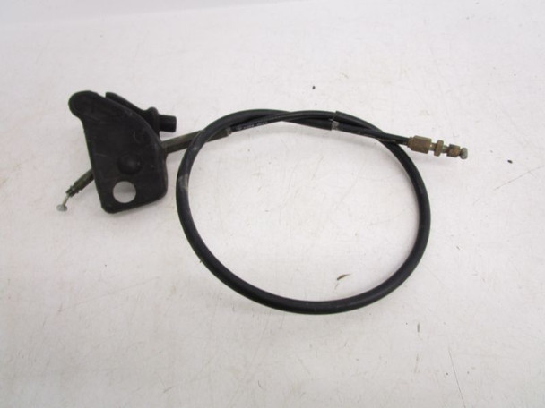 06 Kawasaki Brute Force KVF 750 i Front Differential Lock Cable 2005-2007