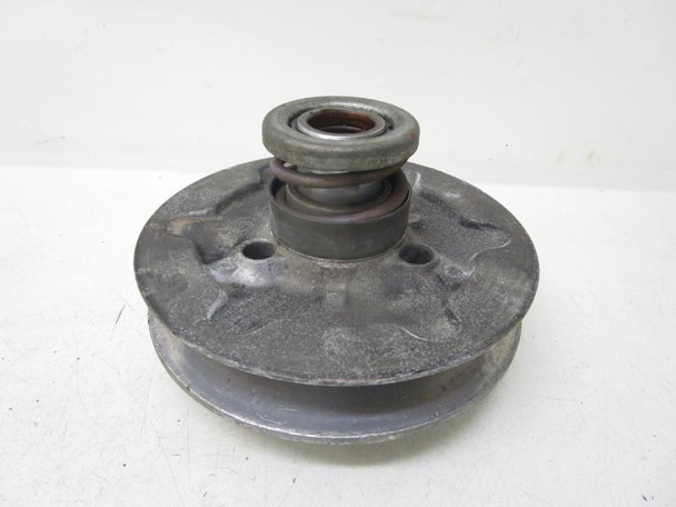 09 Kawasaki Brute Force KVF 650 SRA Secondary Driven CVT Clutch 2005-2013