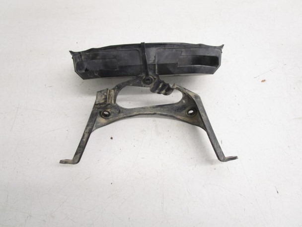 04 Yamaha YFM 450 Kodiak 4x4 Speedometer Mount 5ND-F837L-01-00 2003-2006