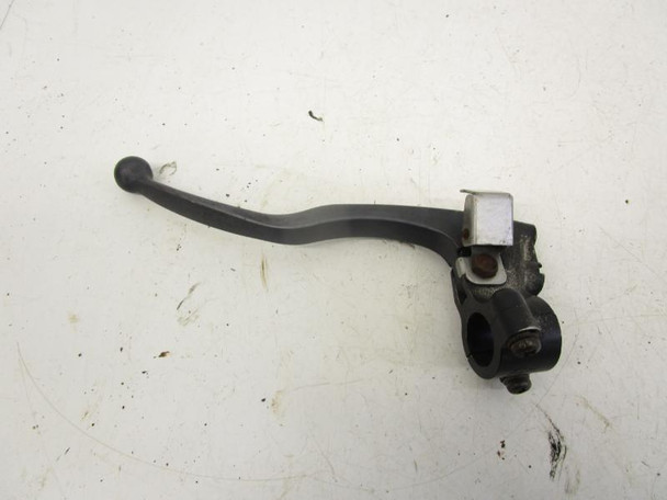 00 Yamaha Grizzly YFM 600 Left Lever 1YW-82911-02-00 3FA-83912-01-00 1998-2001