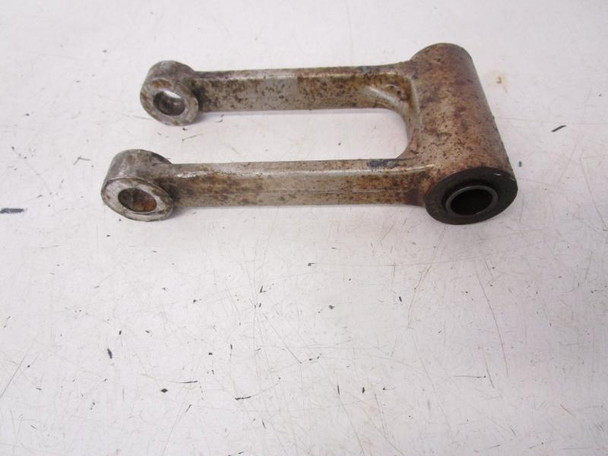 99 Yamaha YZ 400 F YZ400F Shock Linkage Wishbone 5DH-2217F-01-00 1998-2001