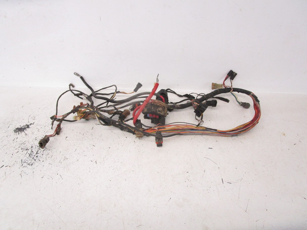 05 Arctic Cat 400 4x4 FIS LE Auto Wire Wiring Harness 0486-155 2005 *FOR PARTS*