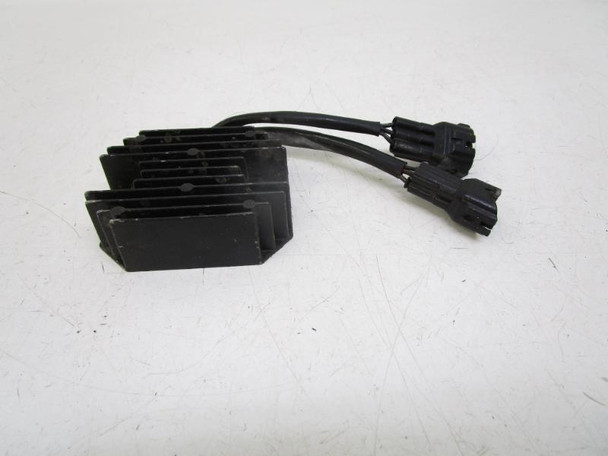 04 Polaris Predator 500 Voltage Regulator Rectifier 4012536 2003-2007