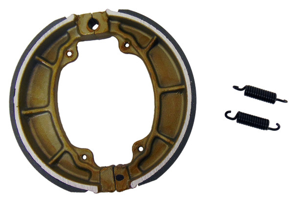 EBC Rear Brake Shoe for Arctic Cat Youth 2002-04 90-Y12 2T 2004-05 90-Y12 4T 370