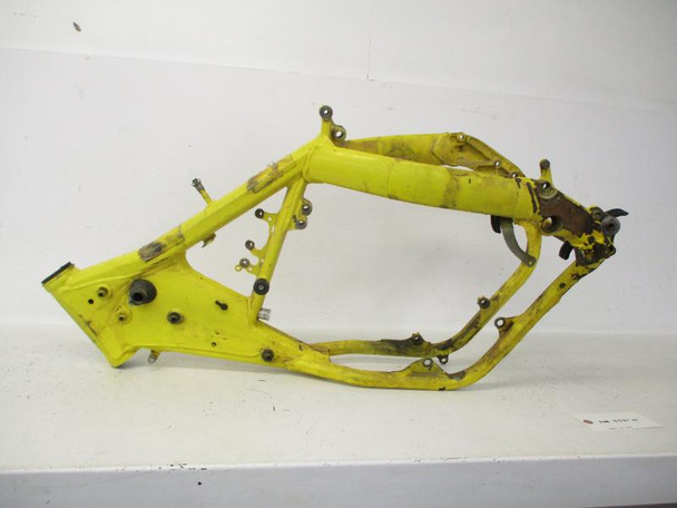 2012 Husaberg 300 TE Frame Chassis *T*