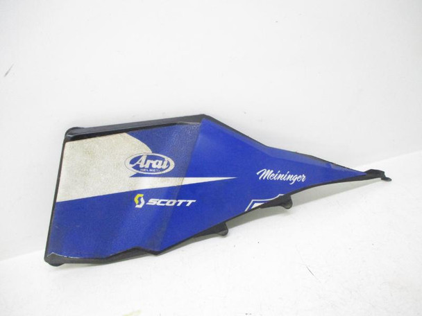 12 Husaberg TE 300 Airbox Cover 2012