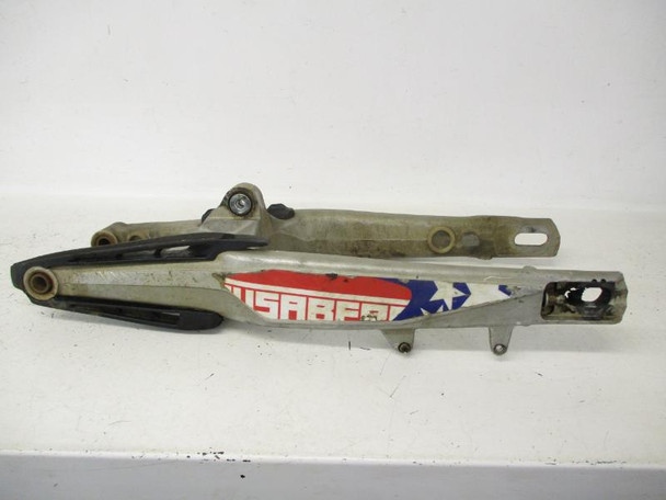 11 KTM 300 XC XCW Husaberg TE Swingarm Rear Suspension 77304030344 2011