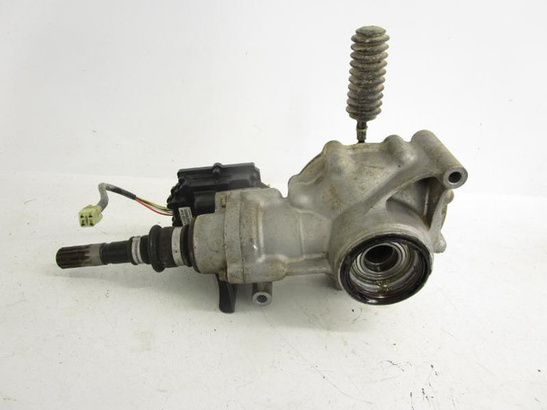 13 Arctic Cat 500 4x4 Auto Front Differential Final Drive 3313-793 2013