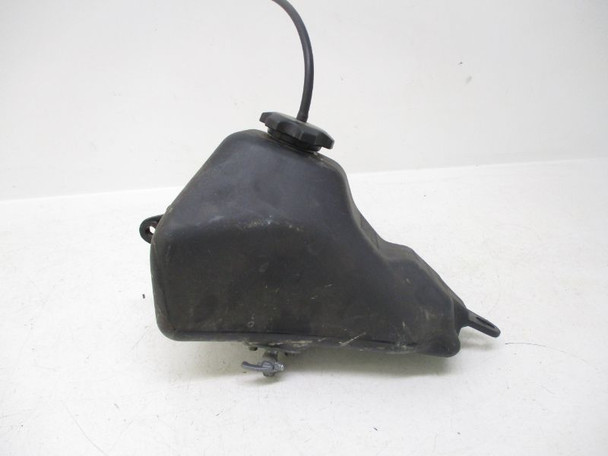 05 Kawasaki KDX 50 Suzuki JR 50 Gas Fuel Tank 44100-09AB0 2000-2006