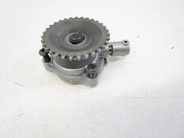 06 Arctic Cat 700 EFI AUTO Oil Pump Gear Shaft 3403-123 2006-2008