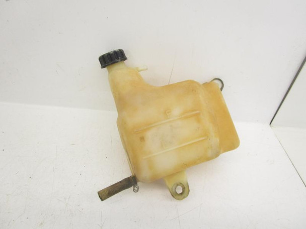 06 Kawasaki Brute Force KVF 750 4x4i Coolant Tank Reservoir 43078-0024 2005-2011