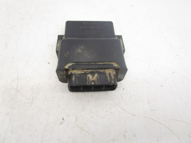 02 Suzuki LTA 500 F Vinson 4x4 CDI Igniter 32900-09F60 2002-2004