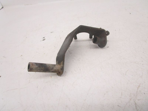 02 Suzuki LTA 500 F Vinson 4x4 Shift Cable Bracket 58870-03G00 2002