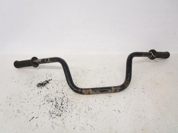 07 Yamaha YFM 400 Big Bear IRS Handlebars Bars 5FU-F6111-12-00 2000-2012