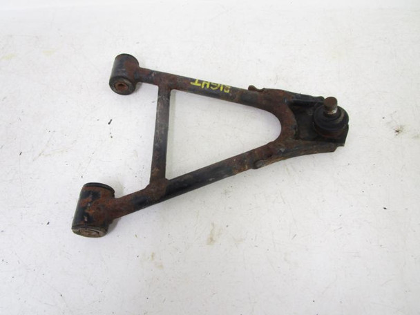 98 Yamaha YFM 600 Grizzly Right A Arm 4WV-23570-01-00 1998 #2