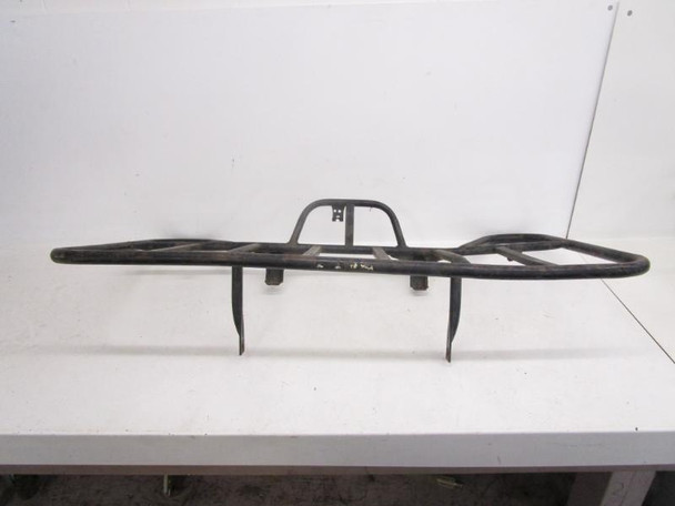 98 Yamaha YFM 600 Grizzly Front Rack Carrier 4WV-24841-01-00 1998