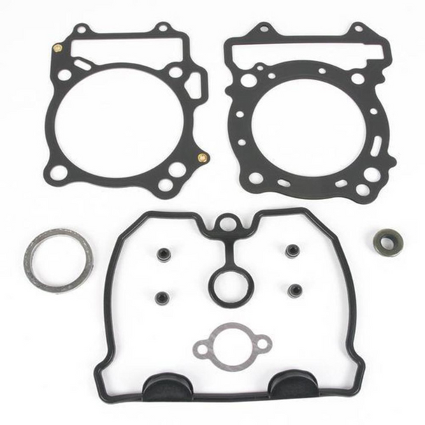 Vesrah Top End Gasket Set VG-8085-M for Suzuki DRZ400E S 05-12 DRZ400SM 05-10