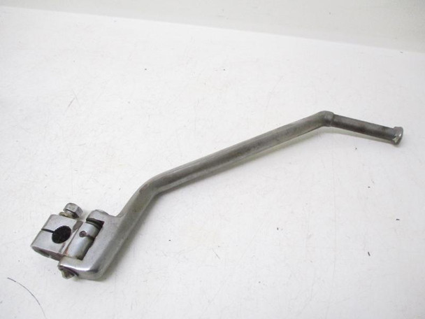 75 Suzuki GT 550 Triple Kick Start Lever Arm Kicker 26300-34001 1973-1975