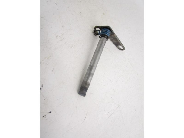 07 Suzuki RMZ 250 Shift Shaft 25510-10H01 2007 #2