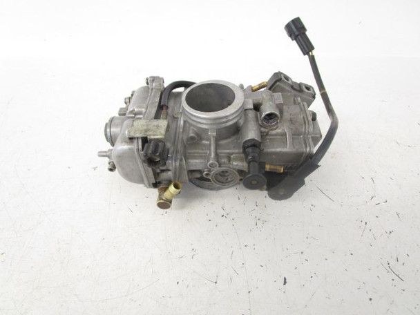 07 Suzuki RMZ 250 OEM Keihin Carburetor Carb 13200-10H00 2007