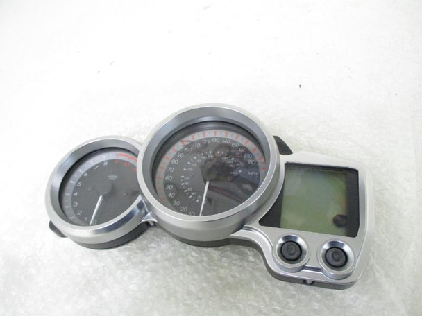 2006-2007 Yamaha FZR 1300 Speedometer Meter Gauge 3P6-83500-23-00