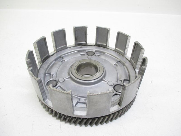 75 Suzuki GT 550 Triple Outer Clutch Basket 21200-34831 1973-1977